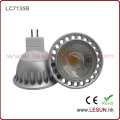 Aprobación del CE 12V 5W COB MR16 Foco LED LC7135b